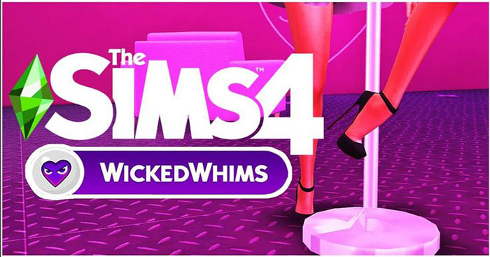  Hướng dẫn cài đặt mod WickedWhims cho The Sims 4 