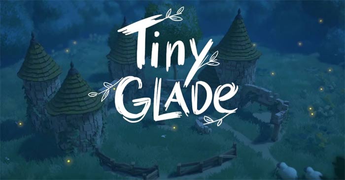 Game Tiny Glade