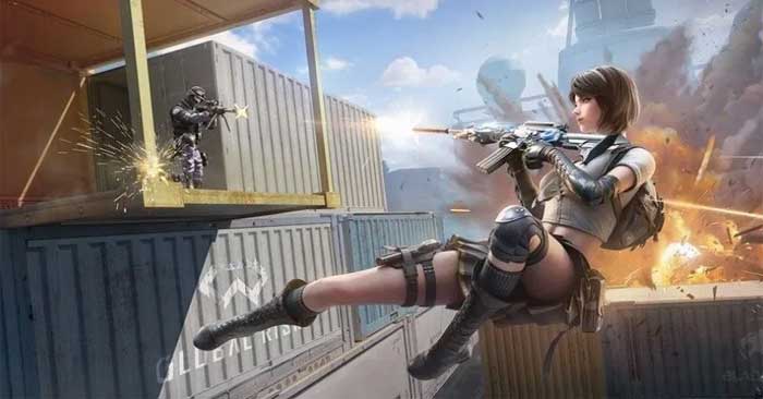  Hướng dẫn cài đặt và độ nhạy tốt nhất để chơi Crossfire: Legends 