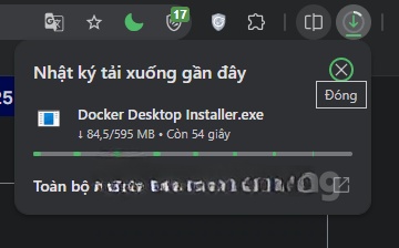  Hướng dẫn cài đặt và sử dụng n8n trên Windows 