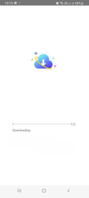Cài đặt Virtual Android trên điện thoại