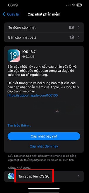 cap nhat iOS 26 2*537061