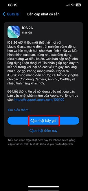 cap nhat iOS 26 3*537064