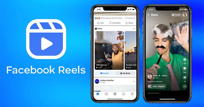  Hướng dẫn chặn người khác chia sẻ Reels lên Story Facebook 