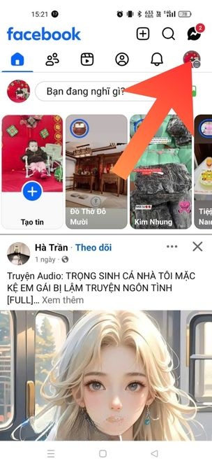  Hướng dẫn chặn tag tên vào bài viết Facebook 