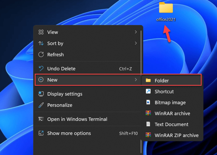  Hướng dẫn chi tiết cách cài đặt Microsoft Office 2021 trên Windows và Mac 
