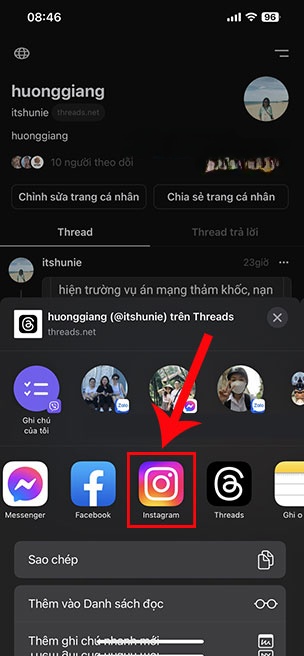 chia se trang ca nhan Threads 2*422350