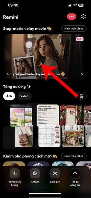 cach tao anh hoat hinh dat set bang Remini 1*470943