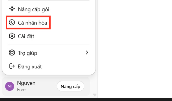  Hướng dẫn chỉnh giọng điệu ChatGPT theo ý mình 