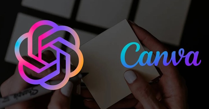  Hướng dẫn chỉnh sửa ảnh ChatGPT trên Canva 