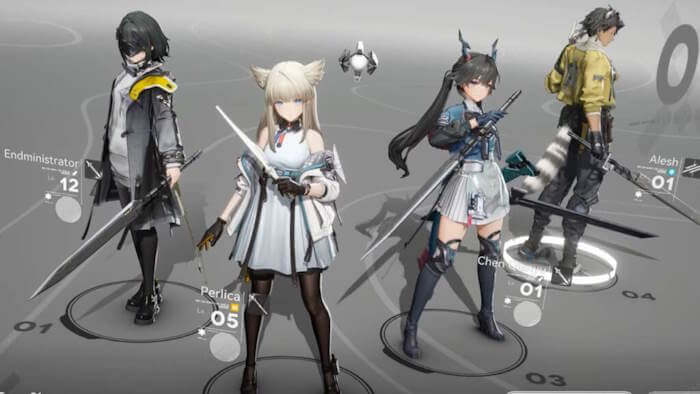  Hướng dẫn chơi Arknights Endfield và mẹo chơi hữu ích cho tân thủ 