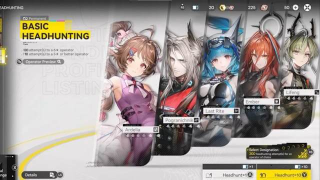 Hướng dẫn chơi Arknights Endfield và mẹo chơi hữu ích cho tân thủ