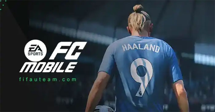  Hướng dẫn chơi FC Mobile cùng với bạn bè 