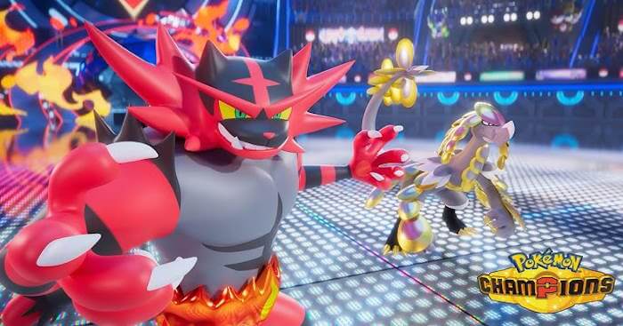  Hướng dẫn chơi Pokémon Champions cho tân thủ 