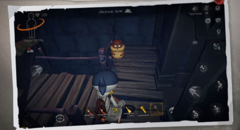 Mẹo sống sót trong Tomb Busters cho người mới