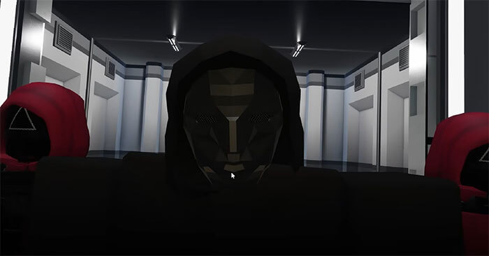 Hướng dẫn chơi và mẹo chơi Ink Game (Roblox) 