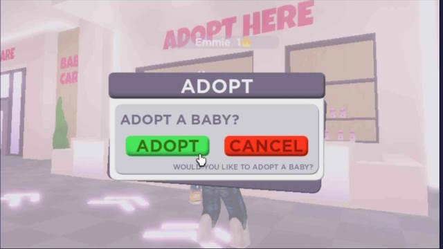 Hướng dẫn chơi và mẹo chơi Roblox Adopt Me cho người mới 