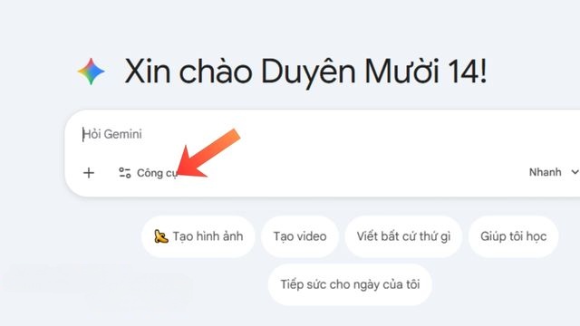  Hướng dẫn chuyển ảnh sang Google Docs bằng Gemini Canvas 