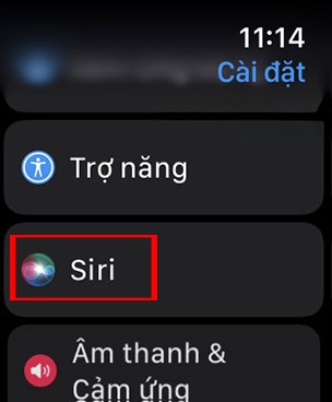 Siri iOS 17 4*435632