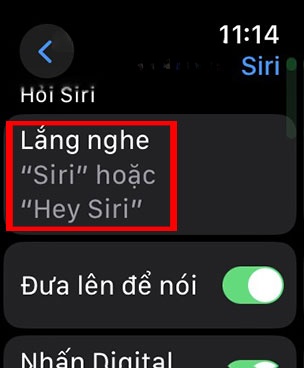 Siri iOS 17 5*435627