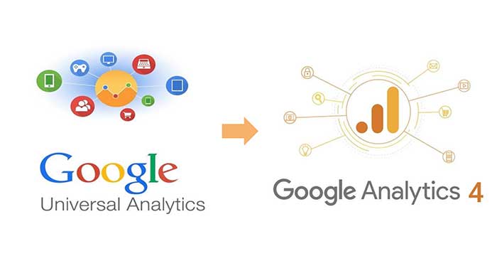 Hướng dẫn chuyển sang Google Analytics 4 