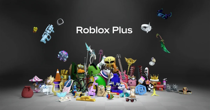  Hướng dẫn đăng ký Roblox Plus 