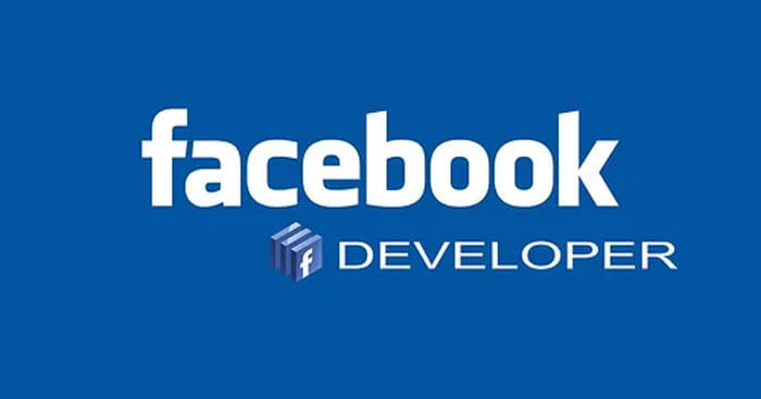  Hướng dẫn đăng ký tài khoản Facebook Developer 
