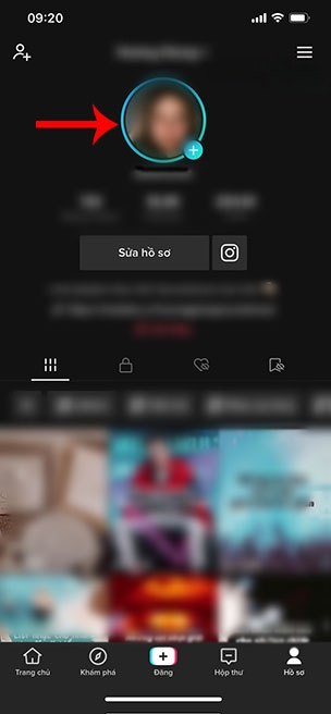 tiktok story 4*358149