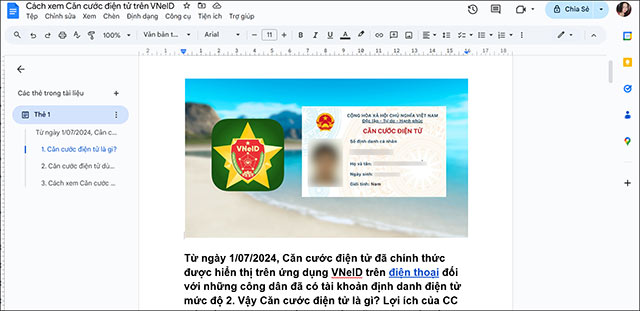 Google Docs
