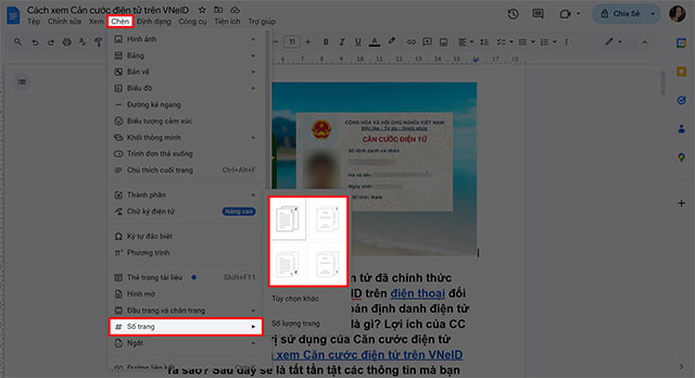 Google Docs