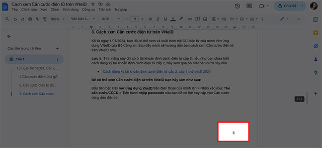 Google Docs