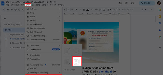 Google Docs