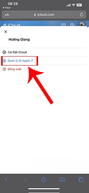 dat mat khau rieng cho ung dung tren iPhone 3*428480
