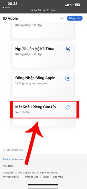 dat mat khau rieng cho ung dung tren iPhone 4*428478