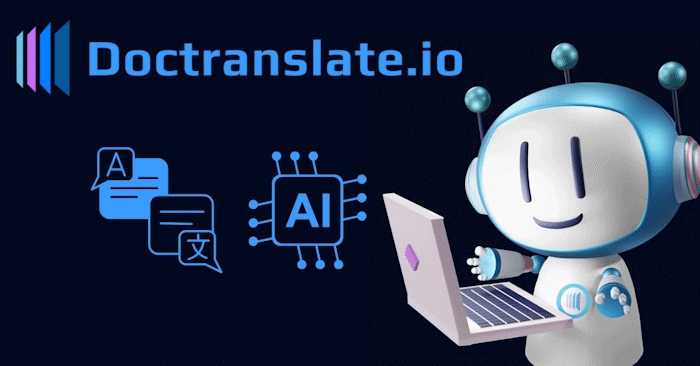  Hướng dẫn dịch tài liệu giữ nguyên định dạng bằng Doctranslate 