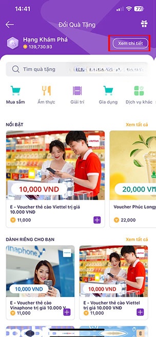 doi diem thuong tich luy tpbank loyalty 10*473148