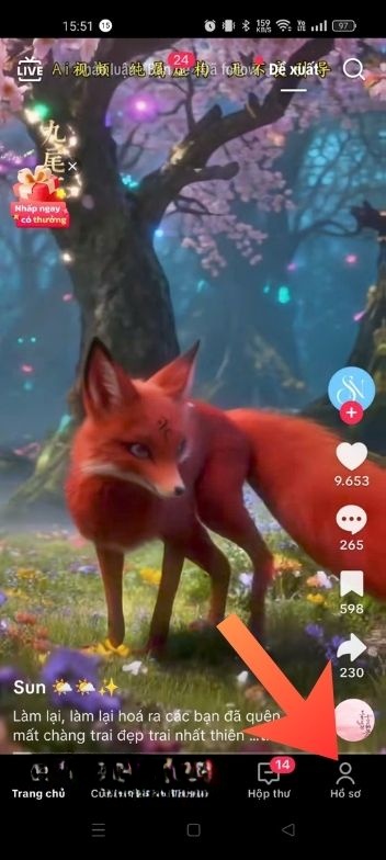  Hướng dẫn đổi email liên kết TikTok cực nhanh 