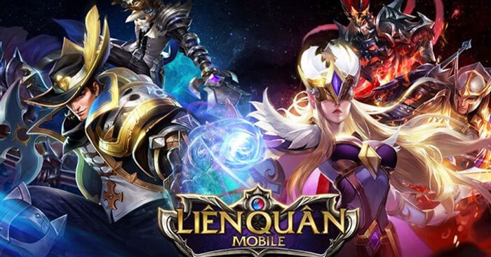  Hướng dẫn đổi ngôn ngữ trong Liên Quân Mobile 
