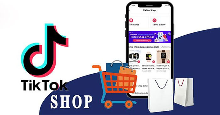  Hướng dẫn đổi phương thức hoàn tiền trên TikTok Shop 