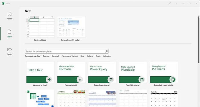  Hướng dẫn dùng AI để phân tích dữ liệu Excel 