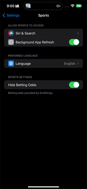 Apple Sports 11*460296