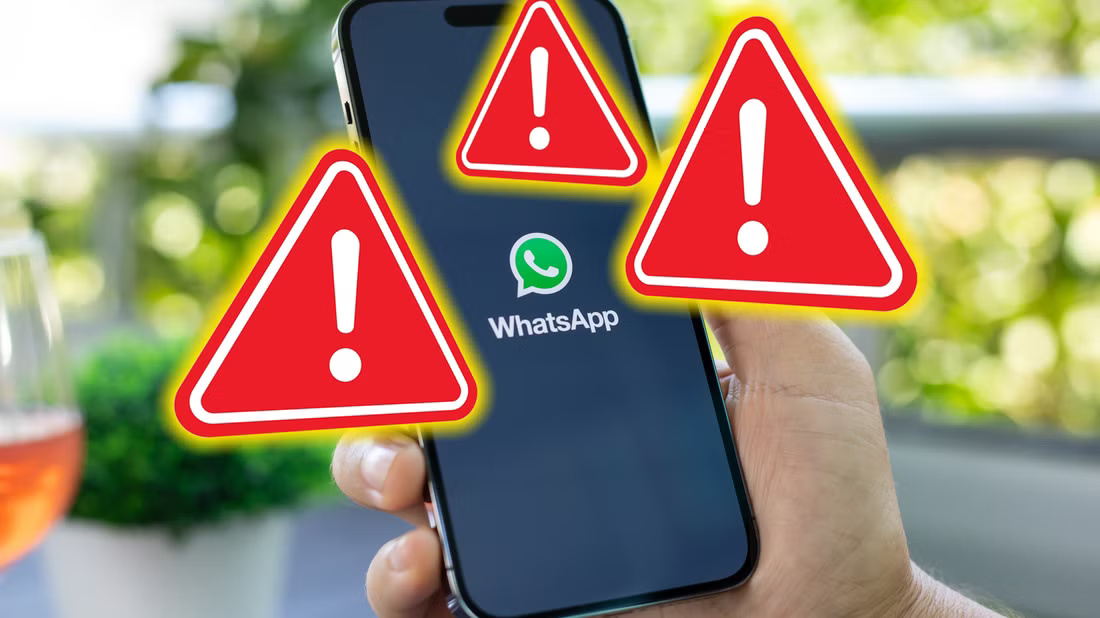  Hướng dẫn dùng Meta AI trên WhatsApp 