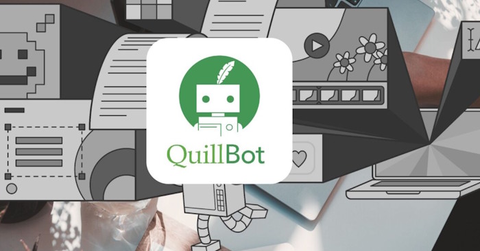  Hướng dẫn dùng QuillBot viết lại văn bản 