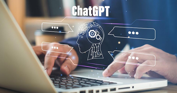  Hướng dẫn dùng thư viện quản lý tập tin trên ChatGPT 