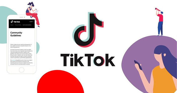  Hướng dẫn dùng TikTok trên PC 