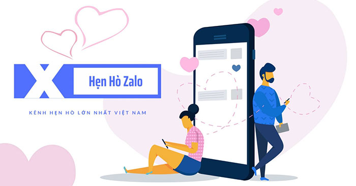  Hướng dẫn dùng tính năng hẹn hò trên Zalo 