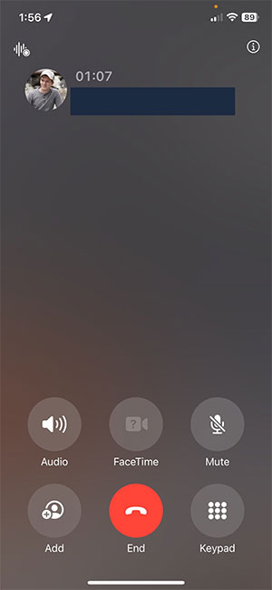  Hướng dẫn ghi âm cuộc gọi trên iPhone 