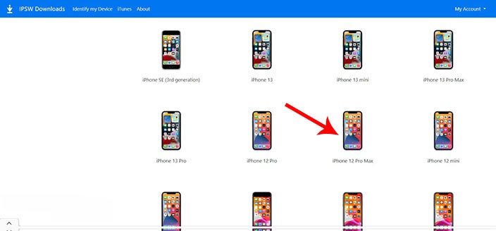  Hướng dẫn hạ cấp iOS 26 xuống iOS 18 trên iPhone 