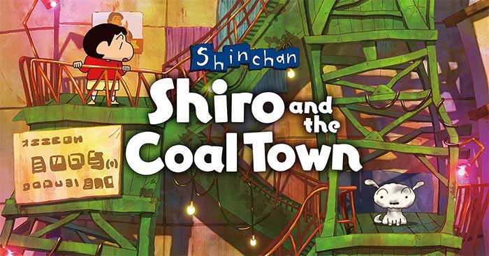  Hướng dẫn hoàn thành các nhiệm vụ phụ trong Shin Chan: Shiro & Coal Town 