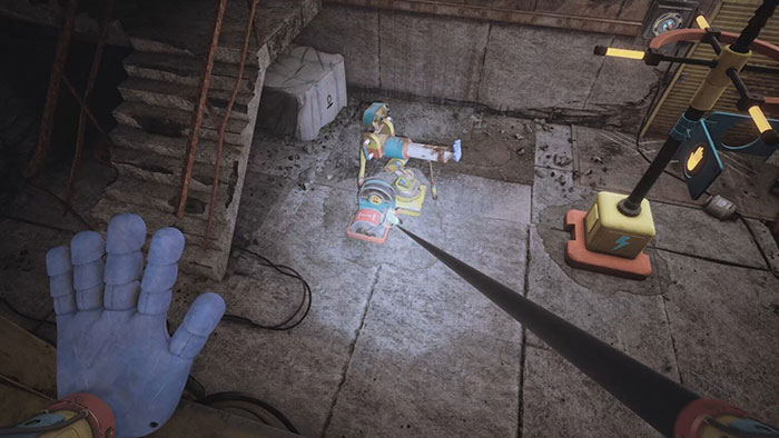 cach hoan thanh poppy playtime chapter 3 full game walkthrough 80*458195